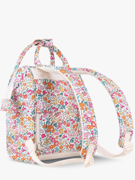 Backpack Adventurer S Liberty Cabaia Multicolor liberty LIB other view 4