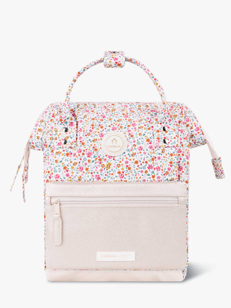 Backpack Adventurer S Liberty Cabaia Multicolor liberty LIB