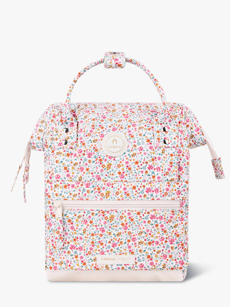 Backpack Adventurer S Liberty Cabaia Multicolor liberty LIB other view 2