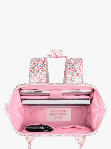 Backpack Adventurer S Liberty Cabaia Multicolor liberty LIB other view 3