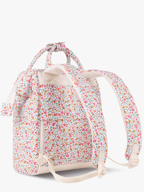 Backpack Adventurer S Liberty Cabaia Multicolor liberty LIB other view 4