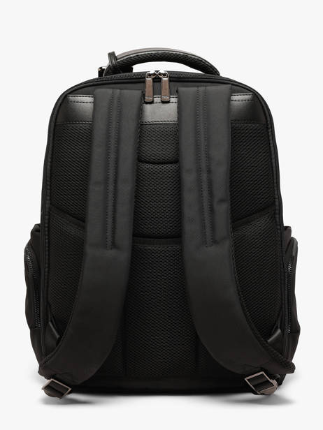 Backpack David jones Black men 932208 other view 4