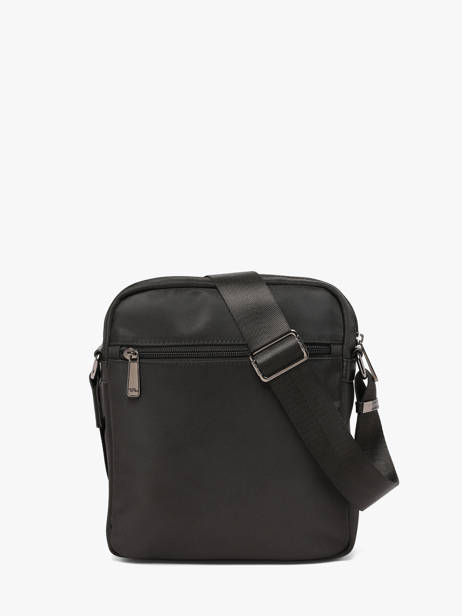 Crossbody Bag David jones Black men 932203 other view 3