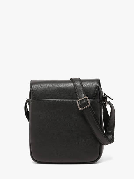 Crossbody Bag David jones Black men 694404 other view 3