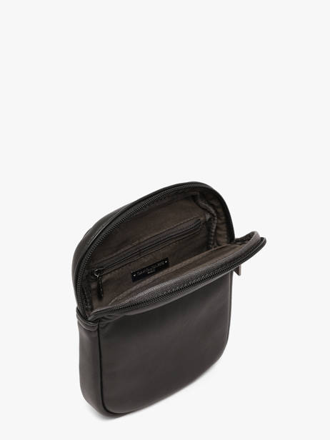 Crossbody Bag David jones Black men 694405 other view 2