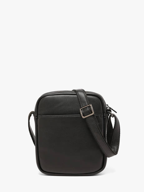 Crossbody Bag David jones Black men 694401 other view 3