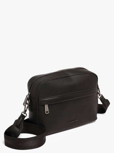 Men' Crossbody Bag Karo Valentino Black karo VBSA7O20 other view 1