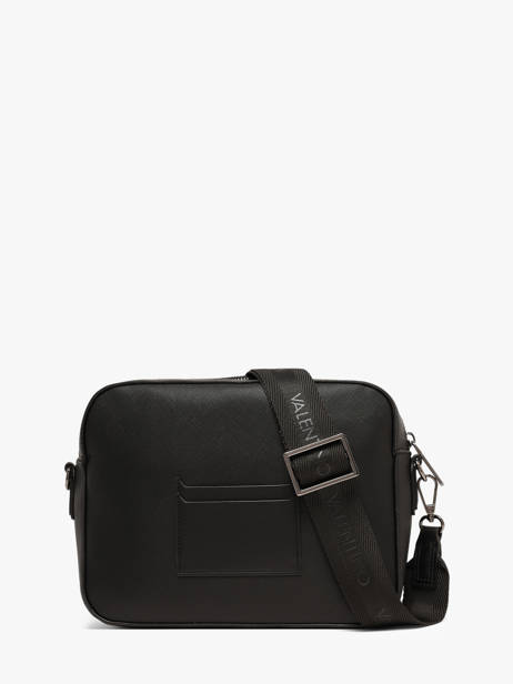 Men' Crossbody Bag Karo Valentino Black karo VBSA7O20 other view 3