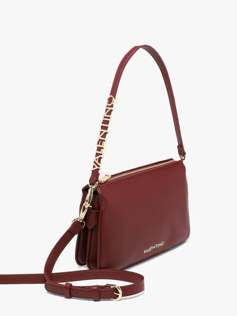Shoulder Bag Barn Valentino Red barn VBSA5O42 other view 2