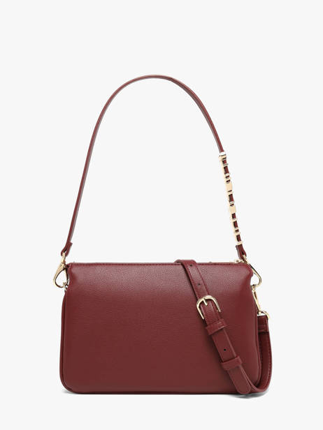 Shoulder Bag Barn Valentino Red barn VBSA5O42 other view 4