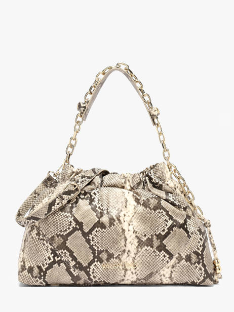 Sac Porté épaule Lumira Valentino Beige lumira VBSAF07P
