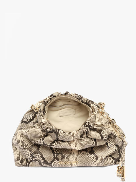 Sac Porté épaule Lumira Valentino Beige lumira VBSAF07P vue secondaire 3
