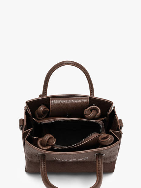 Crossbody Bag Alexia Winter Valentino Brown alexia winter VBSA9N05 other view 3