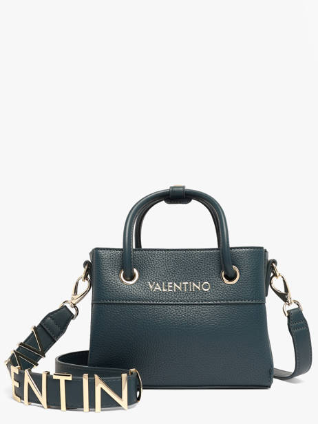 Shoulder Bag Alexia Valentino Blue alexia VBS5A805