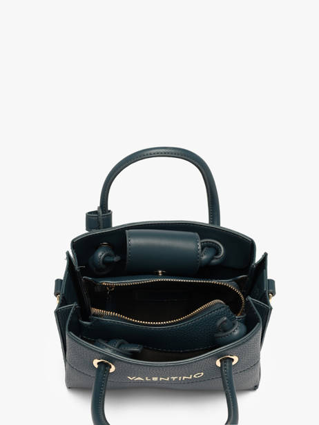 Shoulder Bag Alexia Valentino Blue alexia VBS5A805 other view 3