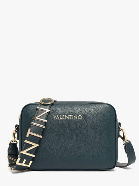 Crossbody Bag Alexia Valentino Blue alexia VBS5A809