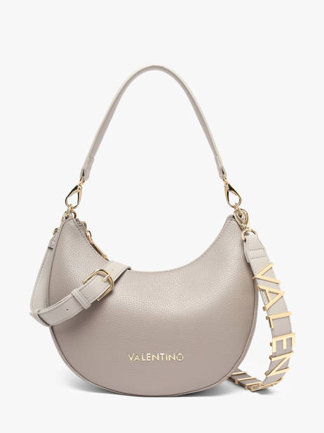 Shoulder Bag Alexia Valentino Beige alexia VBS5A808