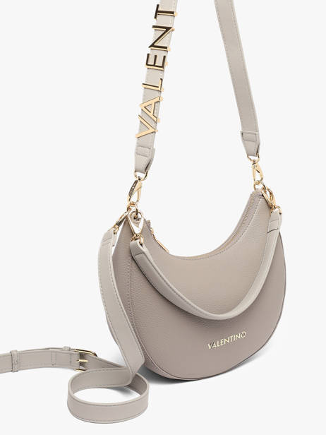 Shoulder Bag Alexia Valentino Beige alexia VBS5A808 other view 2