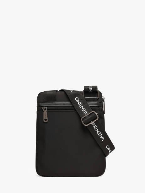 Crossbody Bag Kylo Valentino Black kylo VBS47303 other view 3