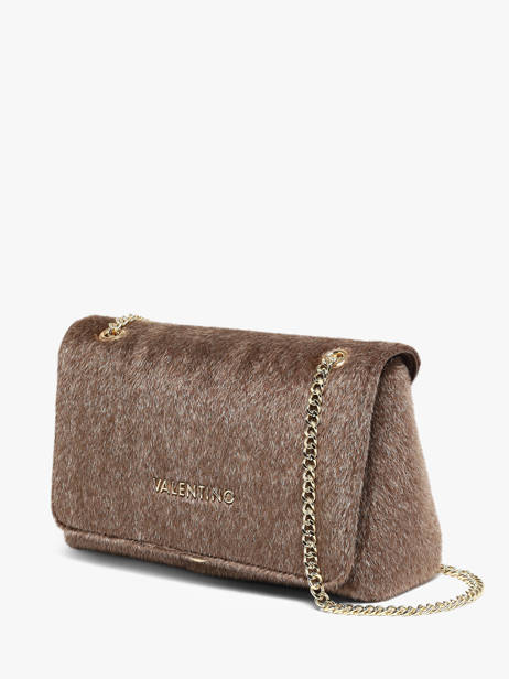 Crossbody Bag Ocarina Winter Valentino Brown ocarina winter VBSAD02P other view 2