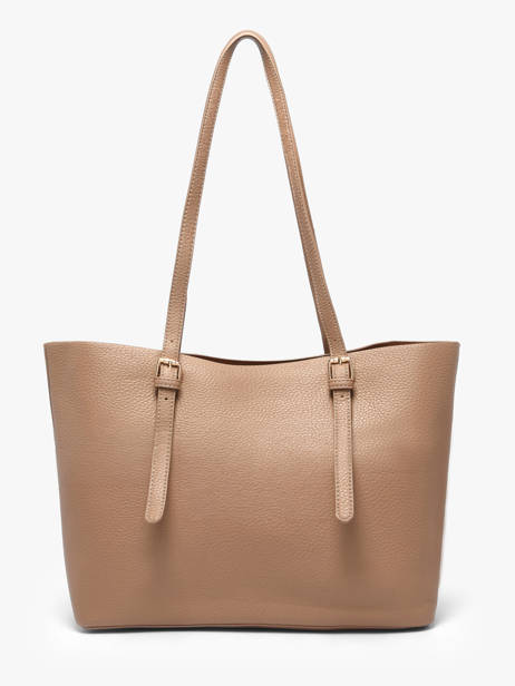Shoulder Bag New Grained Gallantry Brown new grained DG5824 other view 4