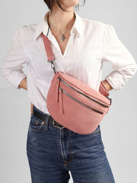 Belt Bag Gallantry Pink sangle 10 other view 1