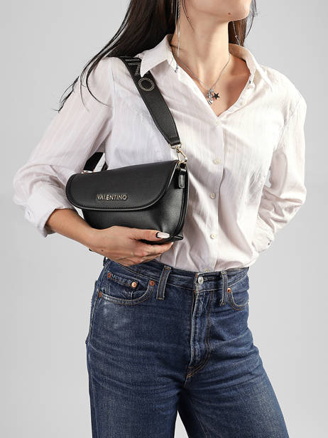 Crossbody Bag Hail Valentino Black hail VBSA9309 other view 1
