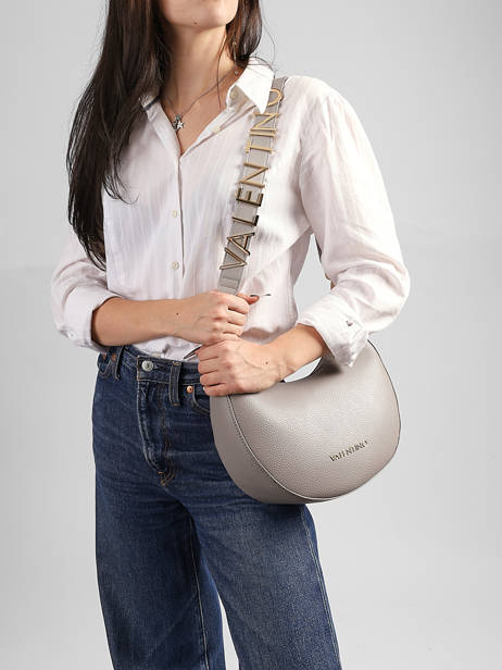 Shoulder Bag Alexia Valentino Beige alexia VBS5A808 other view 1