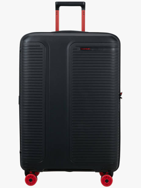 Valise Rigide Prodiver Hs Samsonite Noir prodiver hs 160216
