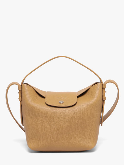 Longchamp Le cadence Handbag Beige