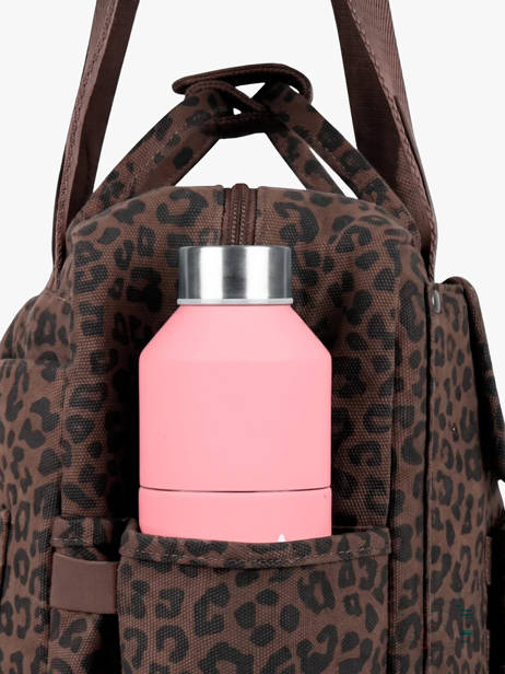 Shoulder Bag With 16