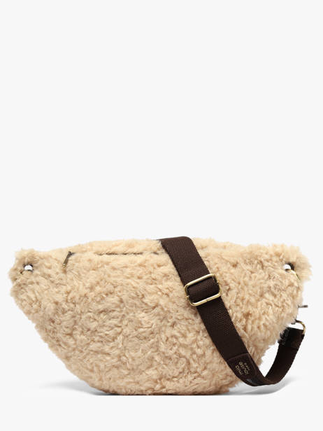 Belt Bag Mila louise Brown fr 23689MFR other view 3