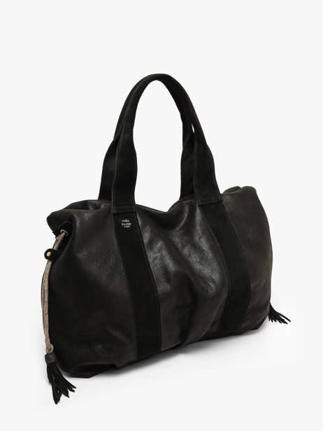 Sac Porté épaule Gr Mila louise Noir gr 20204GR vue secondaire 2