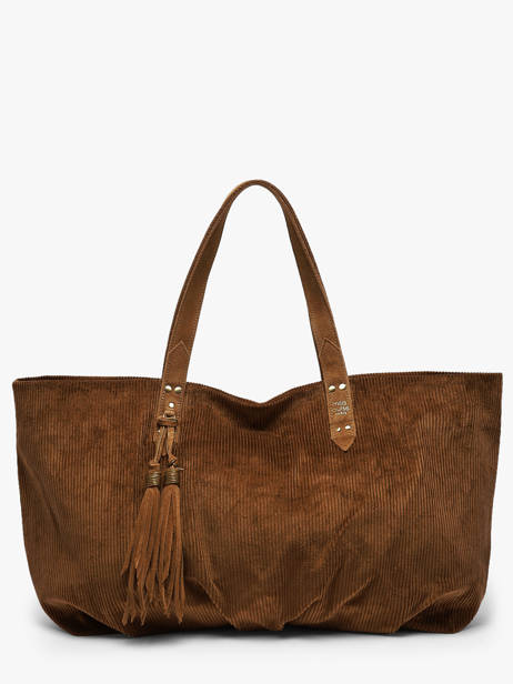 Sac Porté épaule Vfr2 Mila louise Beige vfr2 23412FR2
