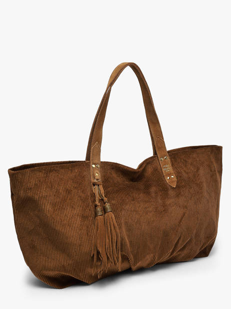 Sac Porté épaule Vfr2 Mila louise Beige vfr2 23412FR2 vue secondaire 2