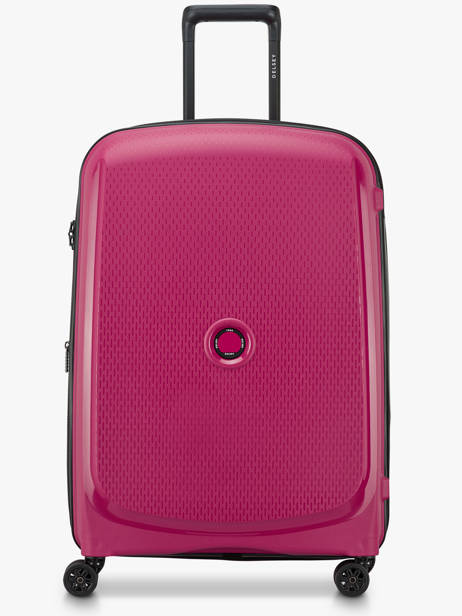 Valise Rigide Extensible Belmont + Delsey Rose belmont + 3861830M