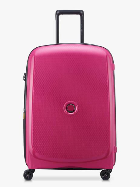 Valise Rigide Extensible Belmont + Delsey Rose belmont + 3861820M
