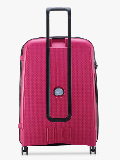 Valise Rigide Extensible Belmont + Delsey Rose belmont + 3861821M vue secondaire 4