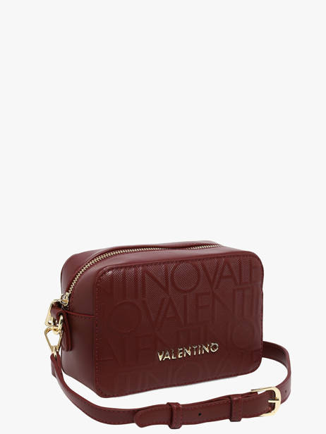 Sac Bandoulière Gynevra Re Valentino Rouge gynevra re VBSA6815 vue secondaire 2
