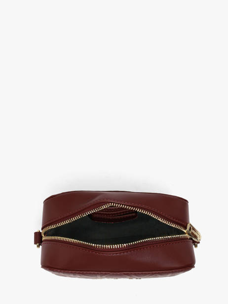 Sac Bandoulière Gynevra Re Valentino Rouge gynevra re VBSA6815 vue secondaire 3