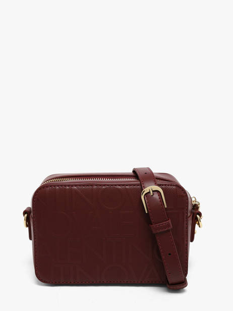 Sac Bandoulière Gynevra Re Valentino Rouge gynevra re VBSA6815 vue secondaire 4