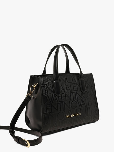 Sac Porté Main Gynevra Re Valentino Noir gynevra re VBSA6804 vue secondaire 2