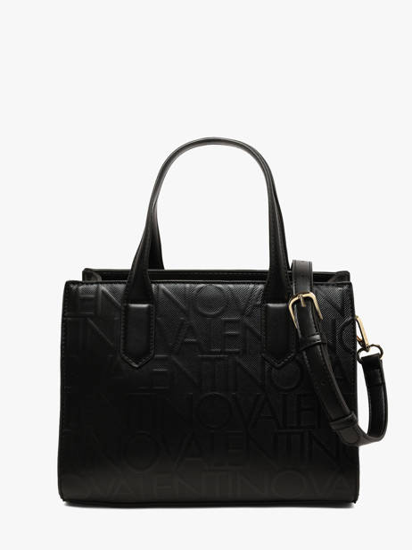 Sac Porté Main Gynevra Re Valentino Noir gynevra re VBSA6804 vue secondaire 4