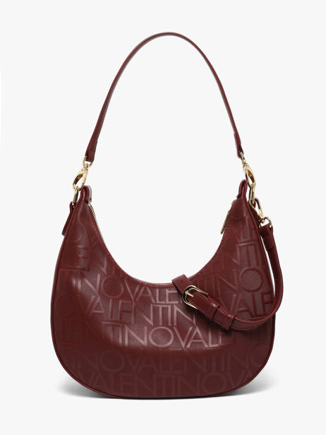 Sac Bandoulière Gynevra Re Valentino Rouge gynevra re VBSA6807 vue secondaire 4
