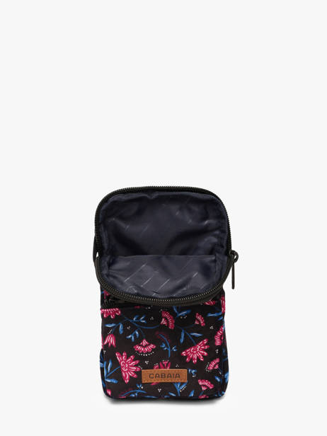 Porte Téléphone  Cabaia Multicolore accessoire PHONEBAG vue secondaire 2