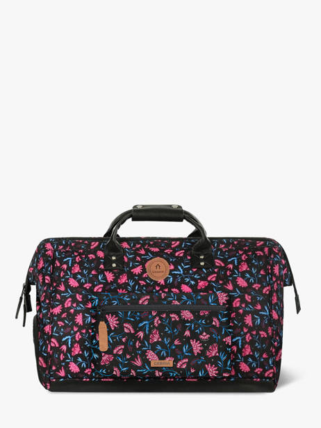 Sac De Voyage Cabine Sac à Dos Travel Cabaia Multicolore travel DUFFV2