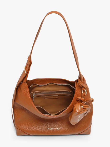 Sac Porté épaule Northa Re Valentino Marron northa re VBSA6K07 vue secondaire 3