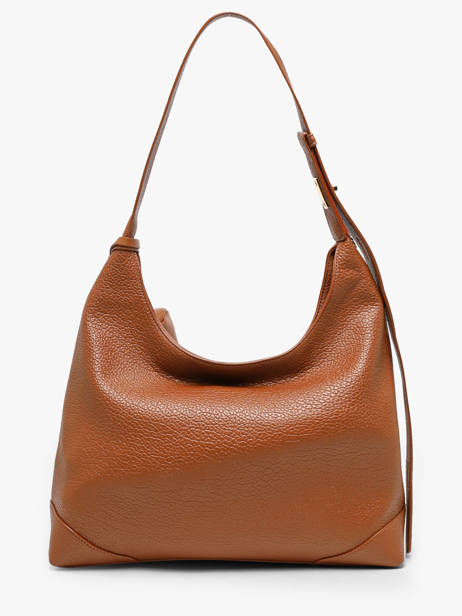 Sac Porté épaule Northa Re Valentino Marron northa re VBSA6K07 vue secondaire 4