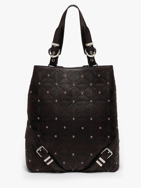 Sac à Dos Coriolis Desigual Noir coriolis 26WAKP20