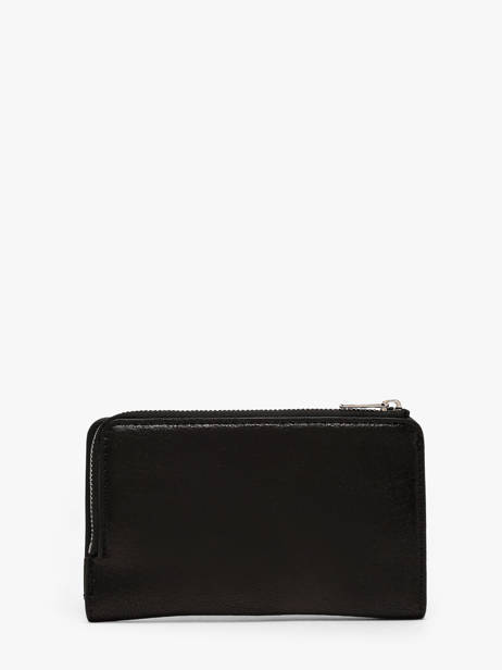 Portefeuille Wow Desigual Noir wow 26WAYP34 vue secondaire 2
